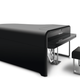 Illustration for article titled Audi Designs Exceptionally Precise Grand Piano